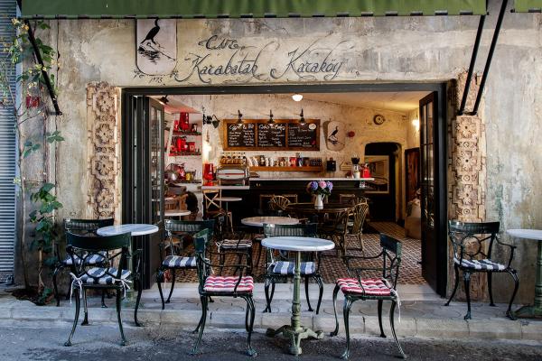 رستوران های ارزان استانبول + تصاویر