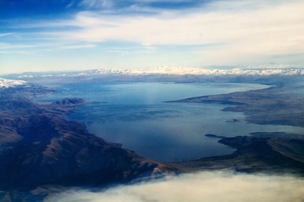 دریاچه سوان ارمنستان + تصاویر 
