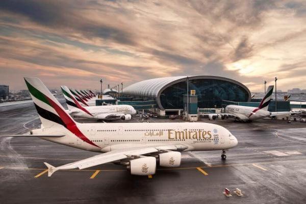 8 ویژگی مهم درباره شرکت هواپیمایی Fly Emirates