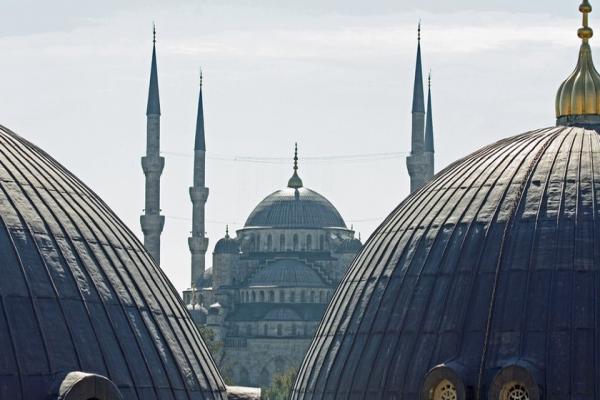 بهترین راهنمای بازدید از استانبول