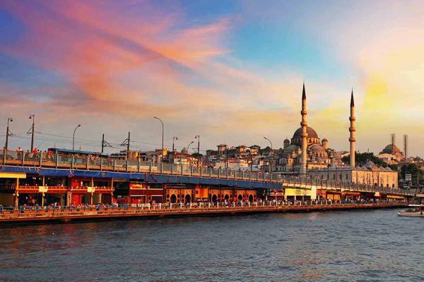 راهنمای سفر به استانبول+تصاویر