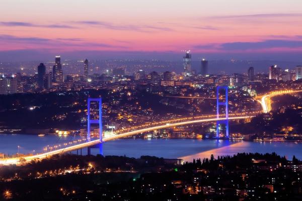 هفت دلیل برای بازدید از استانبول