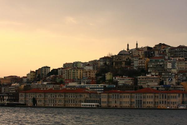 8 جاذبه منحصر به فرد در سفر به استانبول + تصاویر