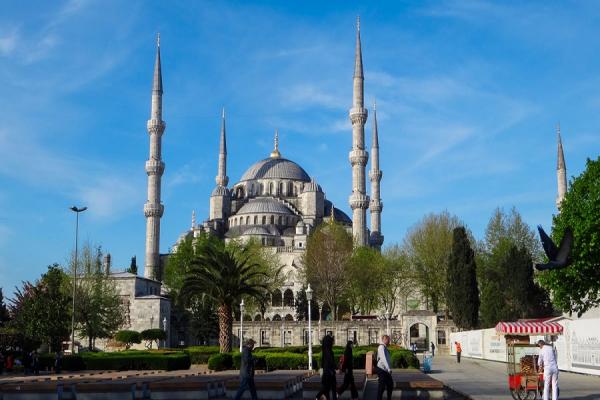 هفت دلیلی که شما را عاشق استانبول می کند + تصاویر