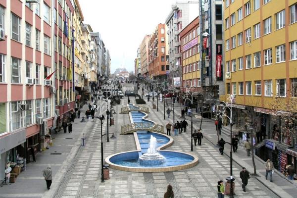 محله سالاساک استانبول + تصاویر