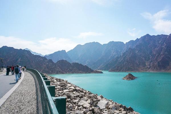 12 کاری که باید در سفر فراموش نشدنی به دره هاتا دبی انجام دهید + تصاویر