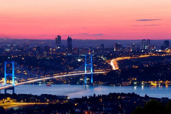 15 حقایق باورنکردنی درباره استانبول + تصاویر