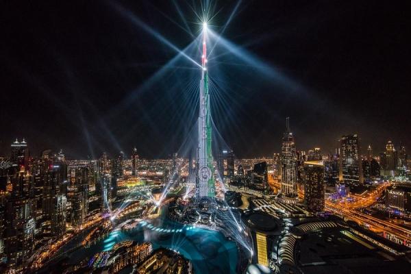 رویدادهای دبی در دی ماه + تصاویر