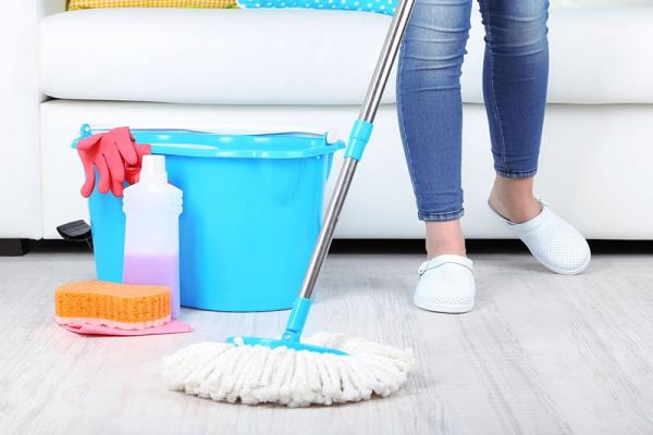 پیشنهاد ویژه شب عیدی برای نظافت منزل و ساختمان