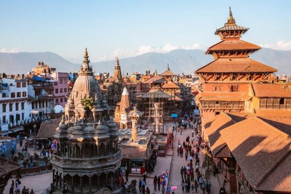 عجایب نپال که نباید دیدن آن را از دست داد