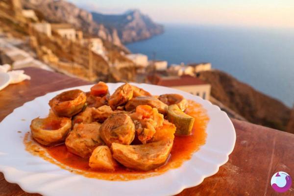 غذاهای کدام کشور اروپایی برای گردشگران ایرانی جذاب است؟