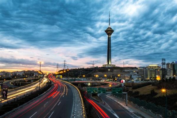 بهترین روش برای سفر از تبریز به تهران