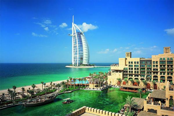 سفر دریایی به دبی از ایران ارزان تر از تور هوایی است؟