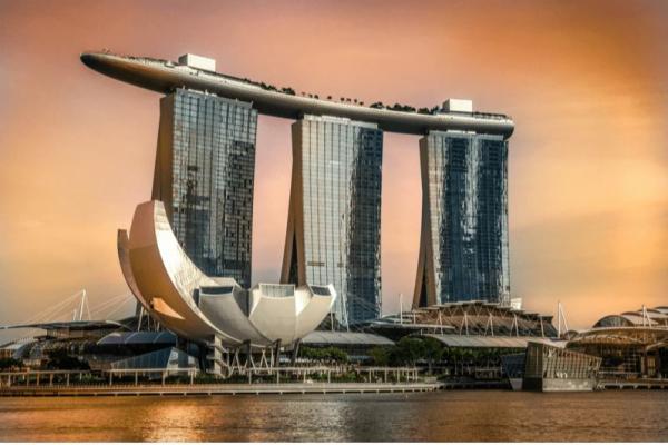 معروف ترین جاهای دیدنی سنگاپور که نمی شناسید