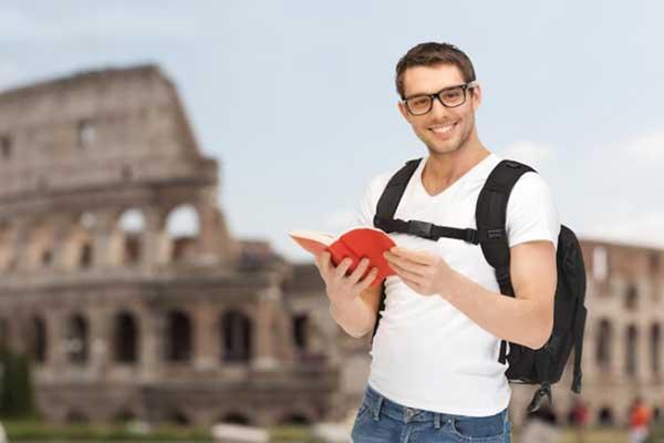 10 دلیل برای انتخاب ایتالیا به عنوان مقصد تحصیلی