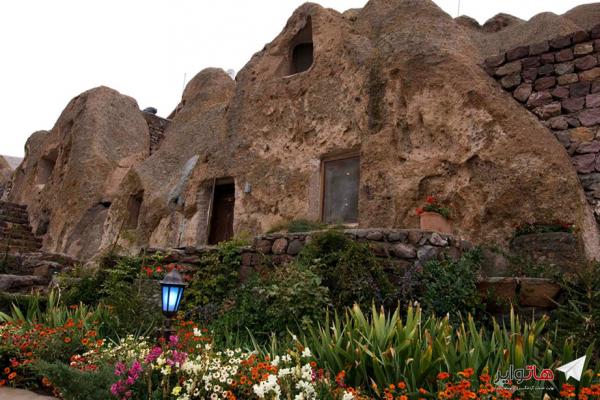 Laleh Kandovan Hotel Tabriz