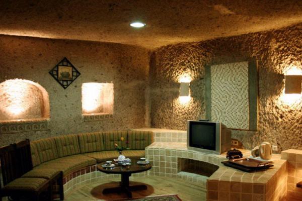  Laleh Kandovan Hotel Tabriz 