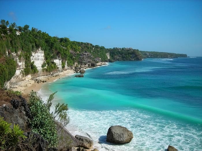 ساحل های بالی 5ام در جهان