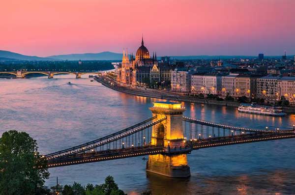 راهنمایی سفر به مجارستان