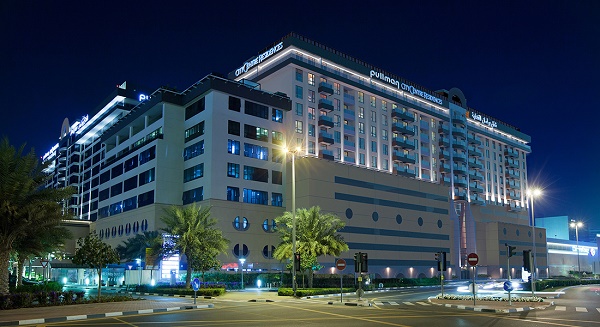 هتل های ماجد الفطیم دبی