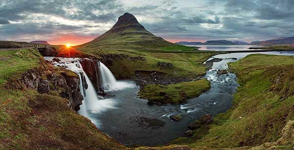 راهنمایی سفر به ایسلند