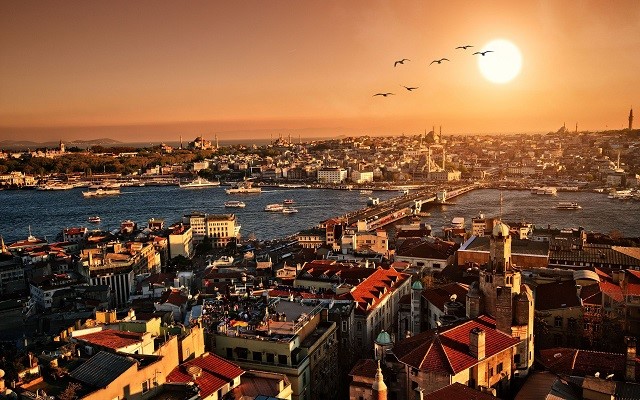 تابستان بهترین زمان سفر به استانبول