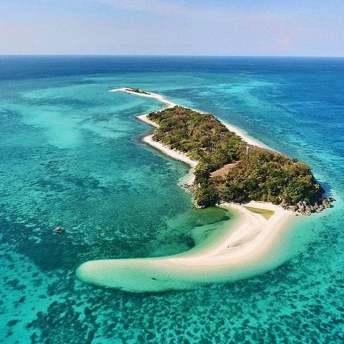 جزیره ویسایا فیلیپین