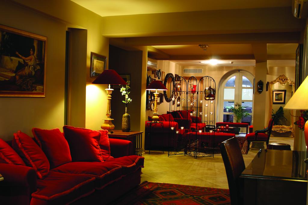 هتل جلال سلطان استانبول