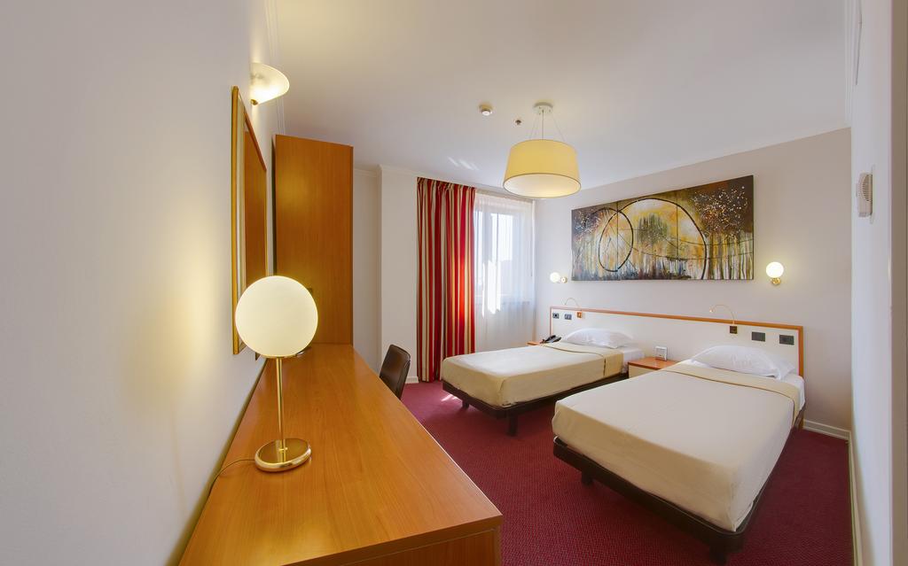 اتاق های هتل بست وسترن کنگرس ارمنستان