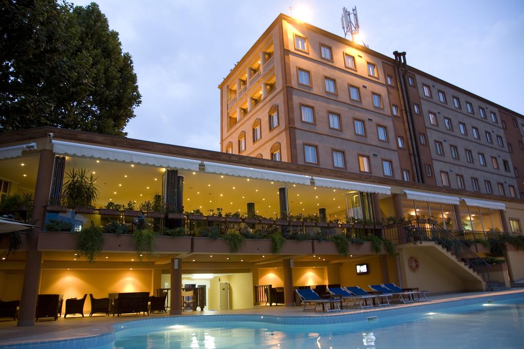 هتل بست وسترن کنگرس ارمنستان