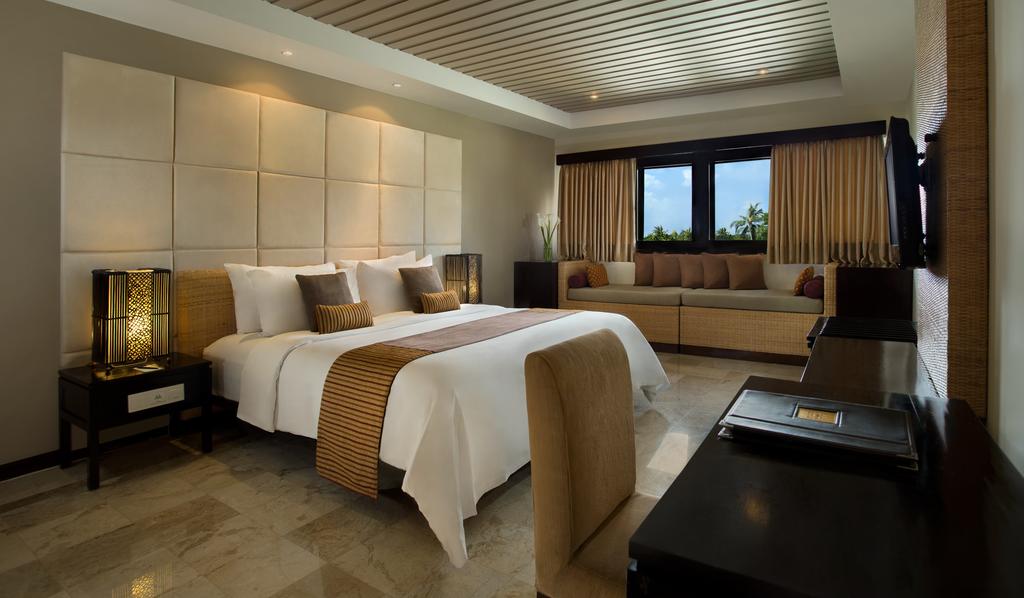 اتاق های هتل دیسکاوری کارتیکا بالی