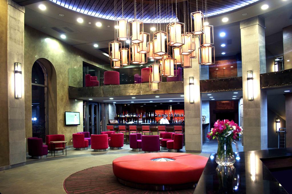 هتل توفنکیان هیستوریک ارمنستان