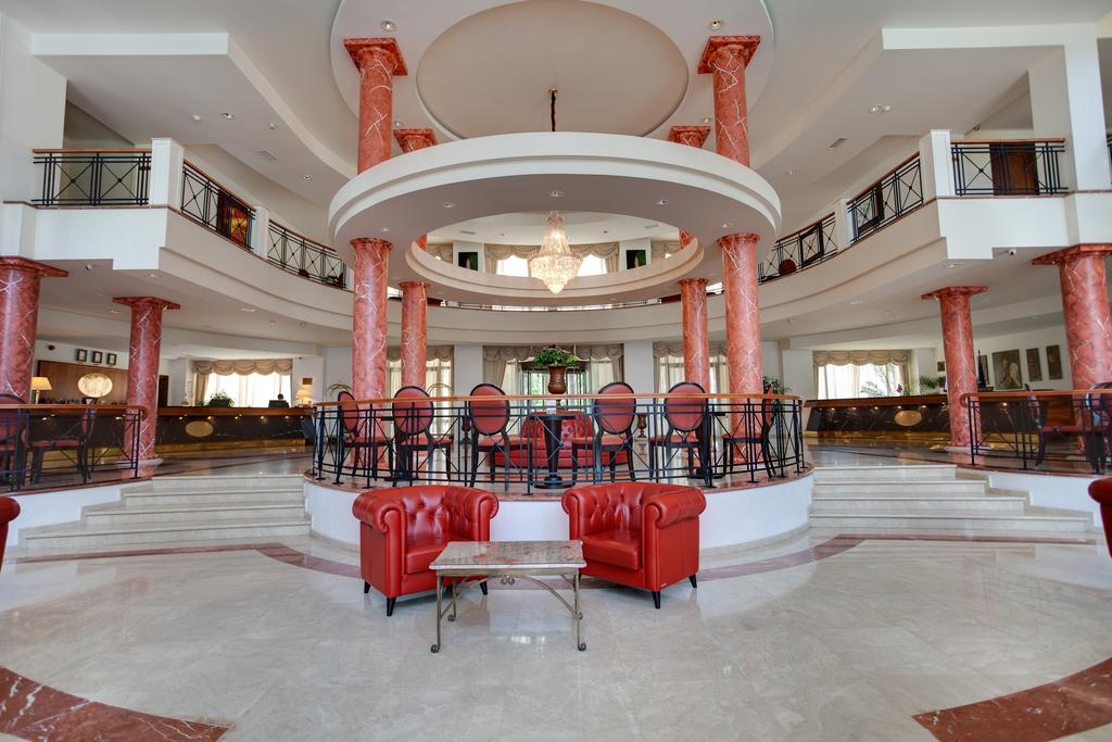 هتل جورجیا پالاس باتومی