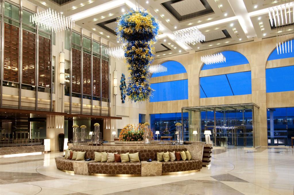 هتل پیکادیلی دهلی هند