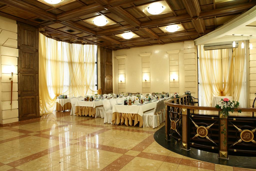 هتل بلاژیو ارمنستان