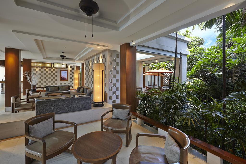اتاق های هتل وودلندز پاتایا تایلند