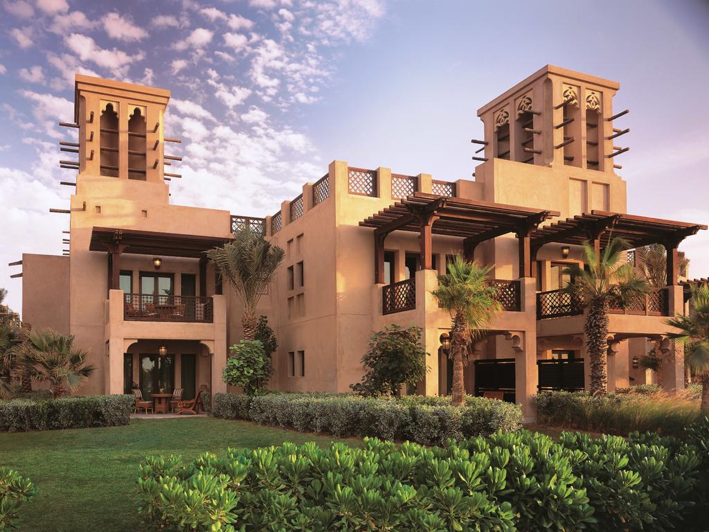 هتل دارالمسیاف دبی