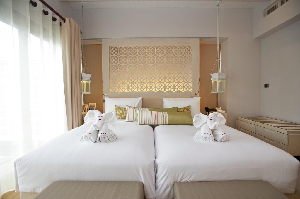 اتاق های هتل د شور ات کاتاتانی پوکت تایلند