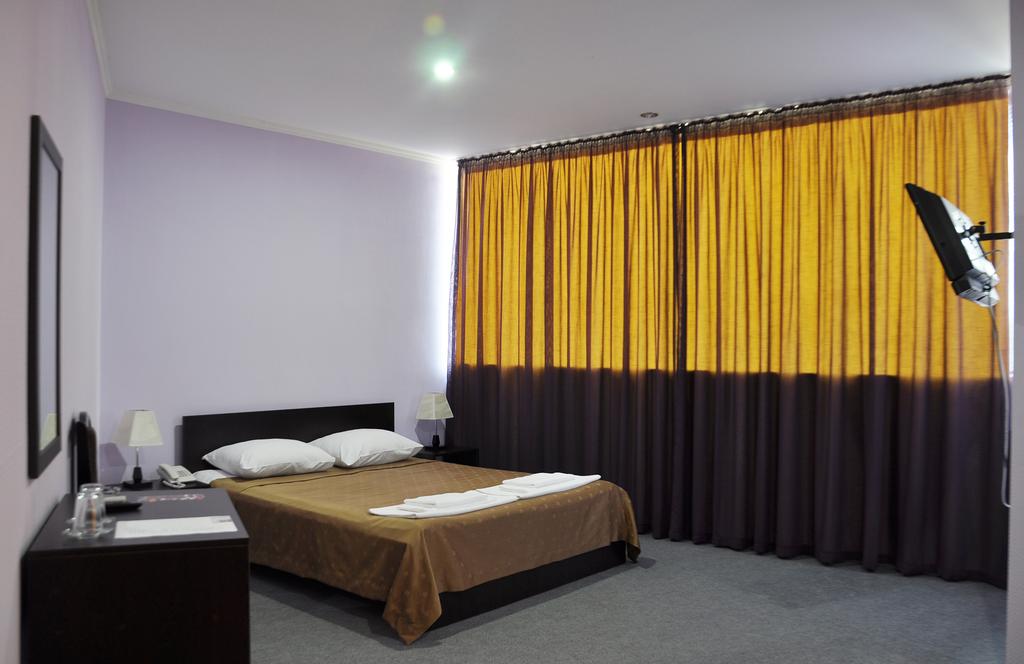 اتاق های هتل shine گرجستان