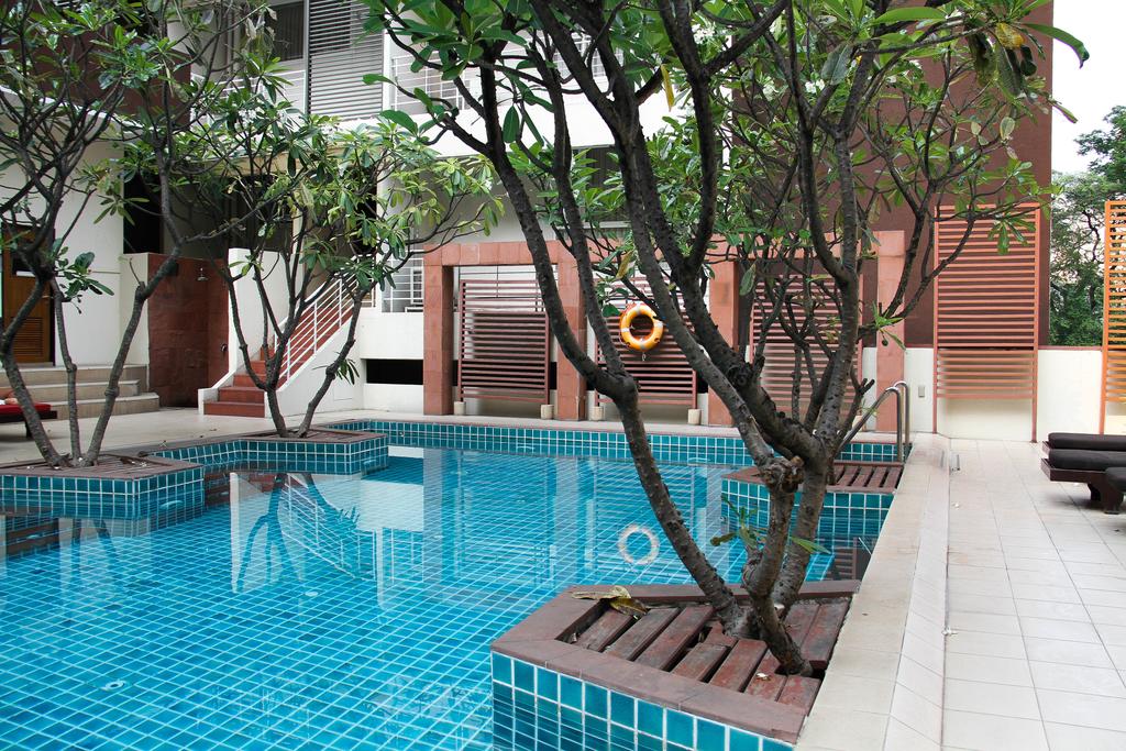 امکانات رفاهی و رستوران های هتل فوراما اکسکلوسیو بانکوک تایلند