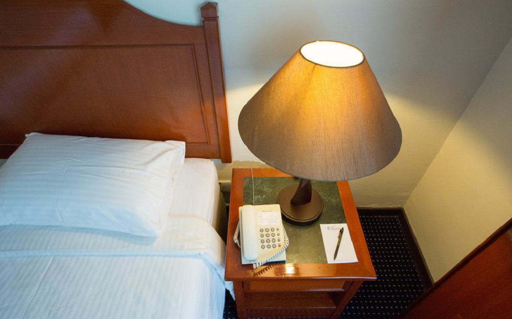 اتاق های هتل پارادایس سندی کوالالامپور