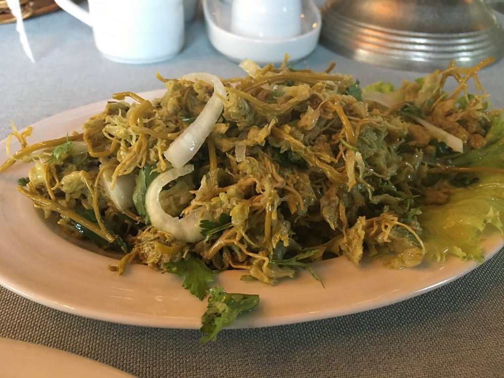 جانجولی (Jonjoli)