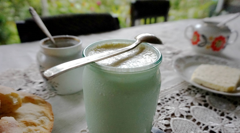 ماتسونی (Matsoni)