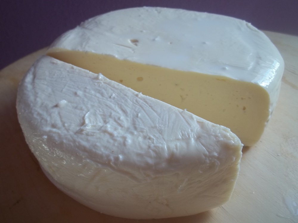 پنیر سولگونی (Sulguni cheese)
