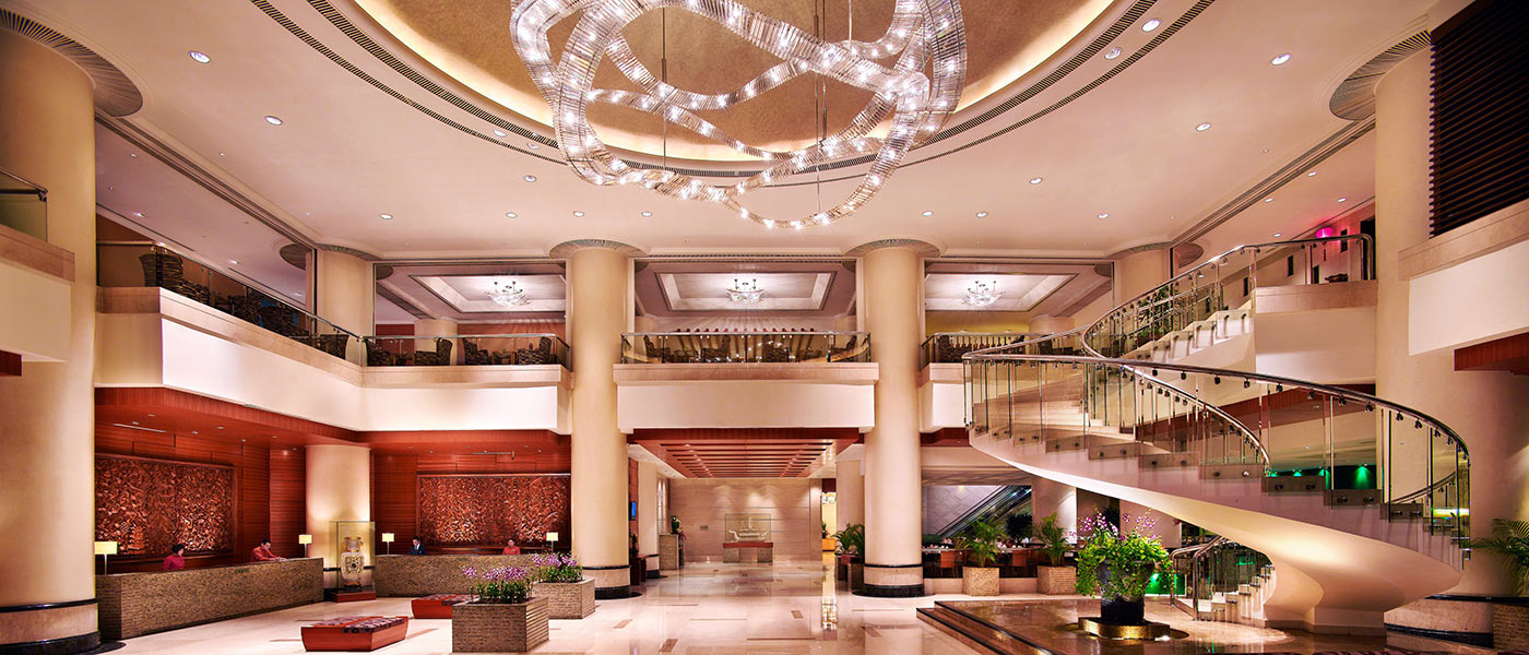 هتل پرنس کوالالامپور