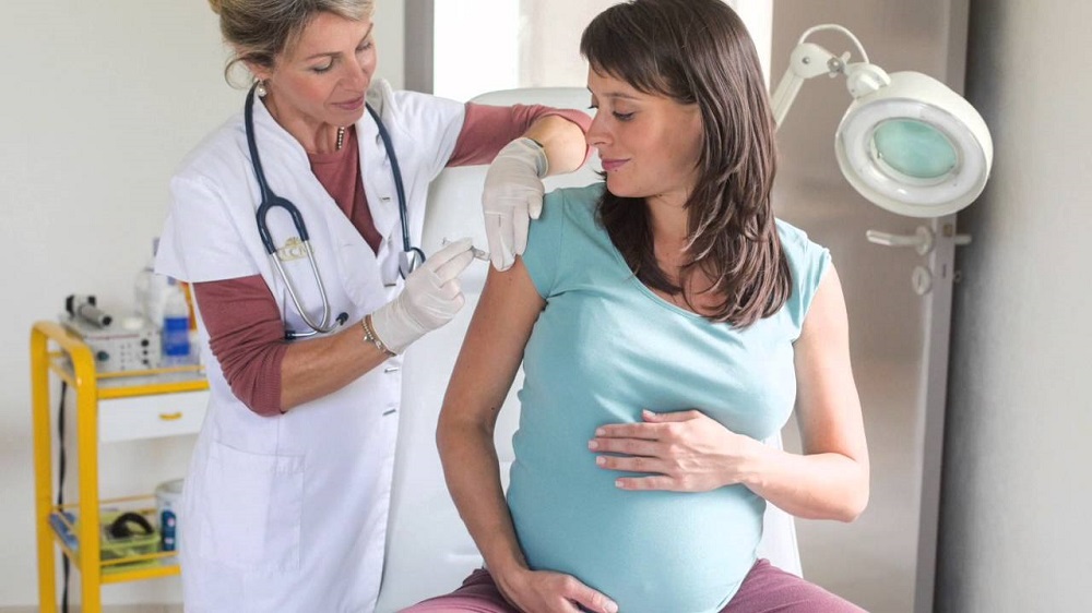 ریسک‌های سفر در زمان بارداری