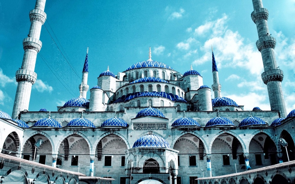 12 نشانه معروف که استانبول را با آنها میشناسند