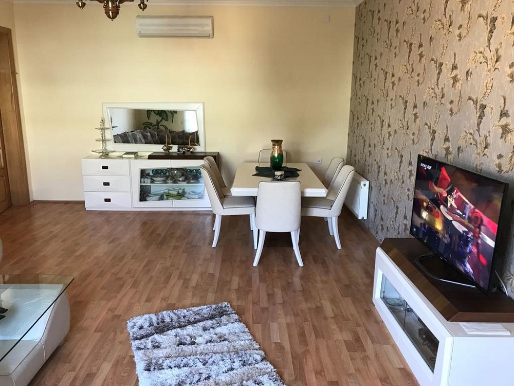 شرایط خرید آپارتمان در باکو