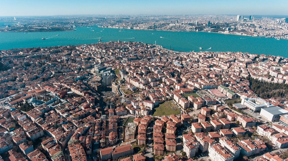 محله اسکودار استانبول