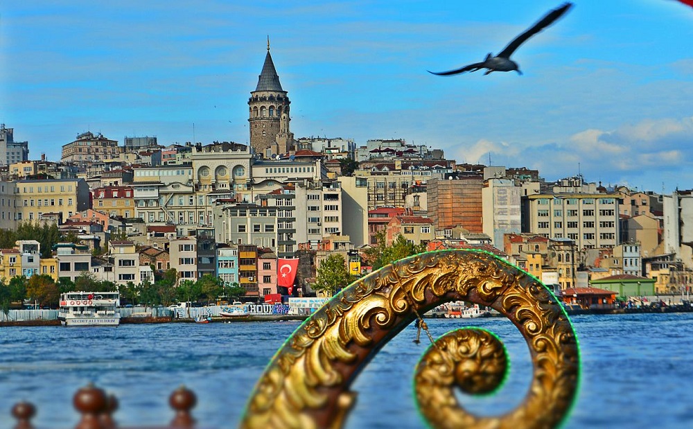بهترین زمان برای سفر به تور استانبول نوروز 98
